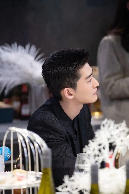 圈内爆料张翰热巴,甜蜜互动引粉丝热议