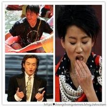 囧新闻大爆料,揭秘娱乐圈幕后真相